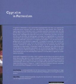 Opgroeien in Rotterdam. Tegendraads onderzoek in een grote stad