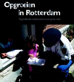 Opgroeien in Rotterdam. Tegendraads onderzoek in een grote stad