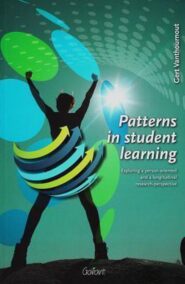 Patterns in student learning. Exploring a person-oriented and a longitudinal research-perspective