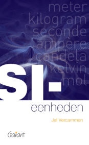 SI-eenheden