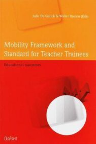 Mobility Framework and Standard for Teacher Trainees. The Educational Outcomes