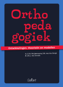 Orthopedagogiek. Ontwikkelingen, theorieën en modellen (KOP-Serie, nr. 32)