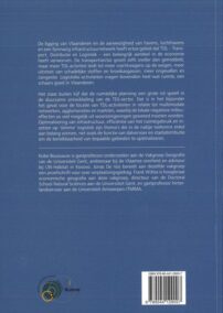 Ruimte, logistiek en multimodaliteit