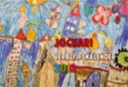 Jockari. Verblijfskalender 2012
