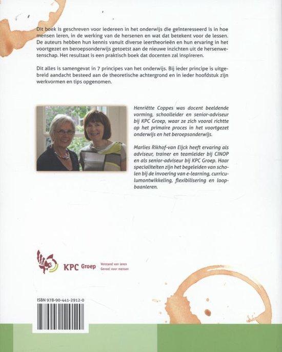 Het bijdehandboek - Afbeelding 2