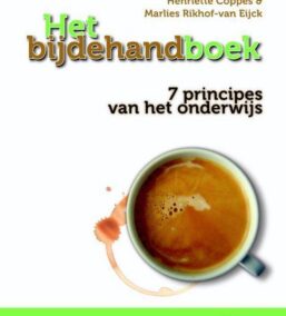 Het bijdehandboek