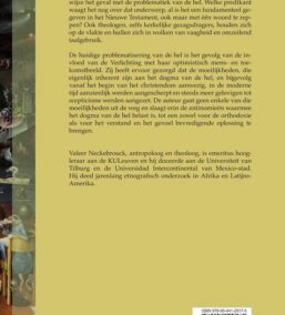 Naar de hel met de hel. Essay over een groot mysterie