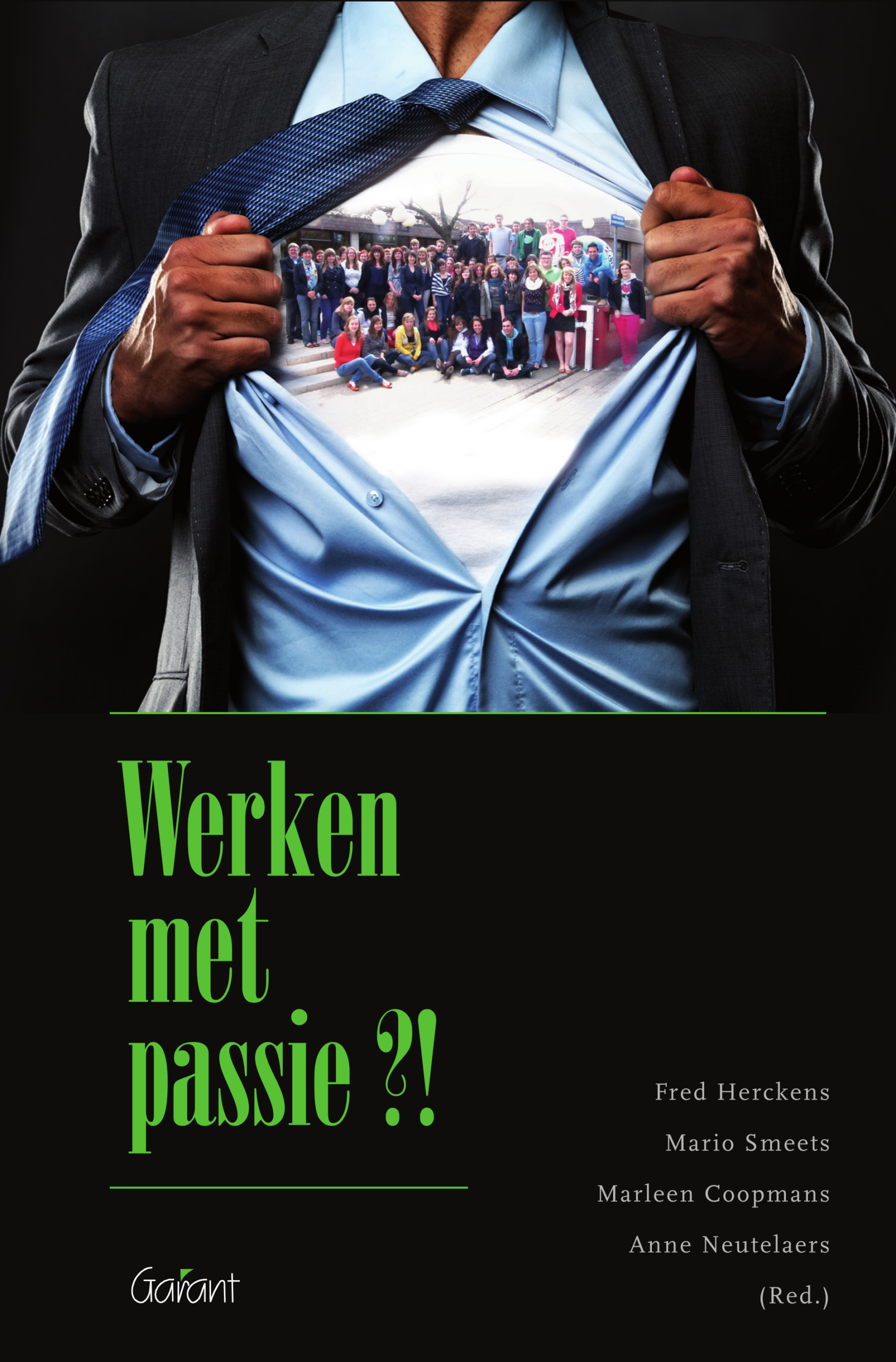Werken met passie