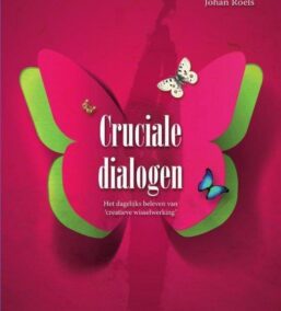 Cruciale dialogen