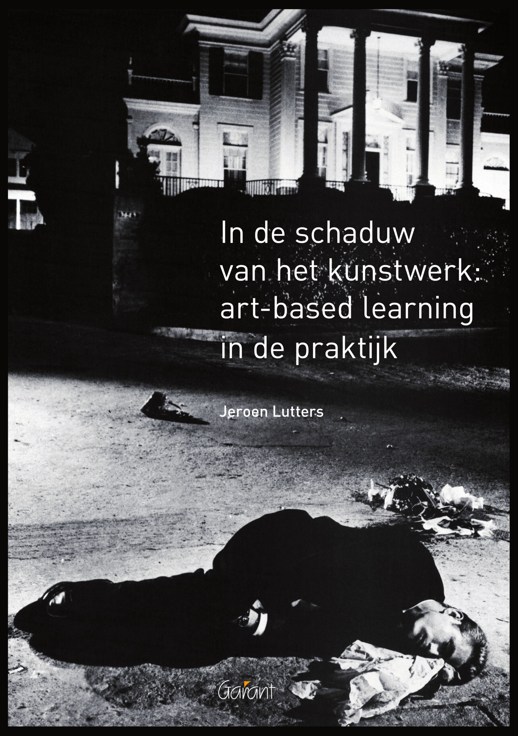 In de schaduw van het kunstwerk: Art-based learning in de praktijk