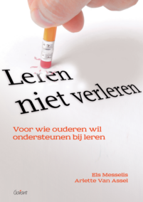 Leren niet verleren. Voor wie ouderen wil ondersteunen bij leren.