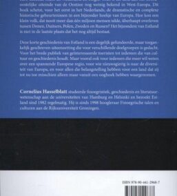 Van Ijstijd tot Skype. Korte geschiedenis van Estland