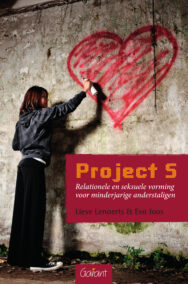 Project S. Relationele en seksuele vorming voor minderjarige anderstaligen.