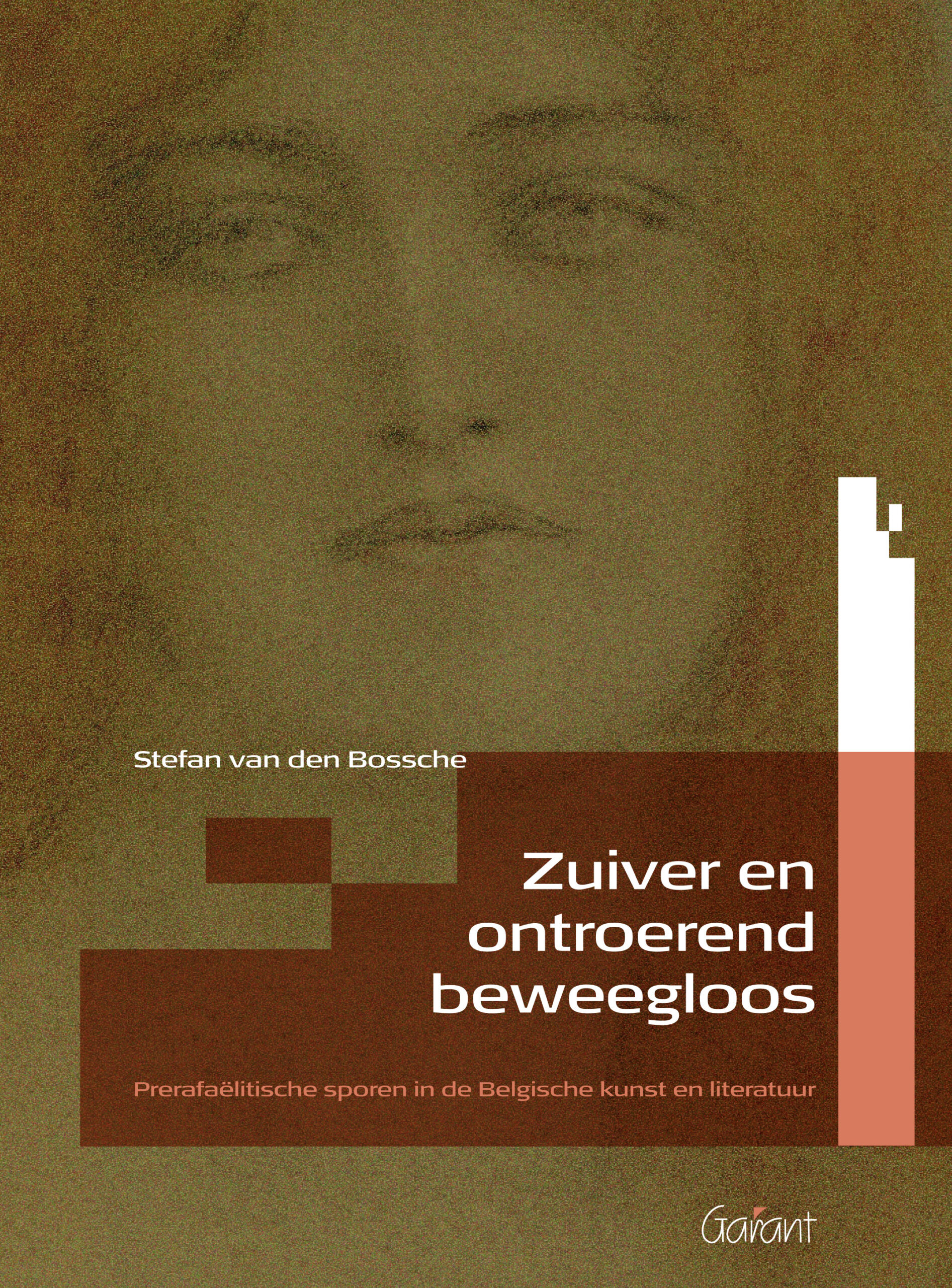 Zuiver en ontroerend beweegloos. Prerafaƫlitische sporen in de Belgische kunst en literatuur.