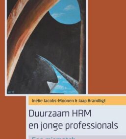 Duurzaam HRM en jonge professionals. Een mismatch.