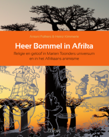 Heer Bommel in Afrika. Religie en geloof in Marten Toonders universum en in het Afrikaanse animisme.