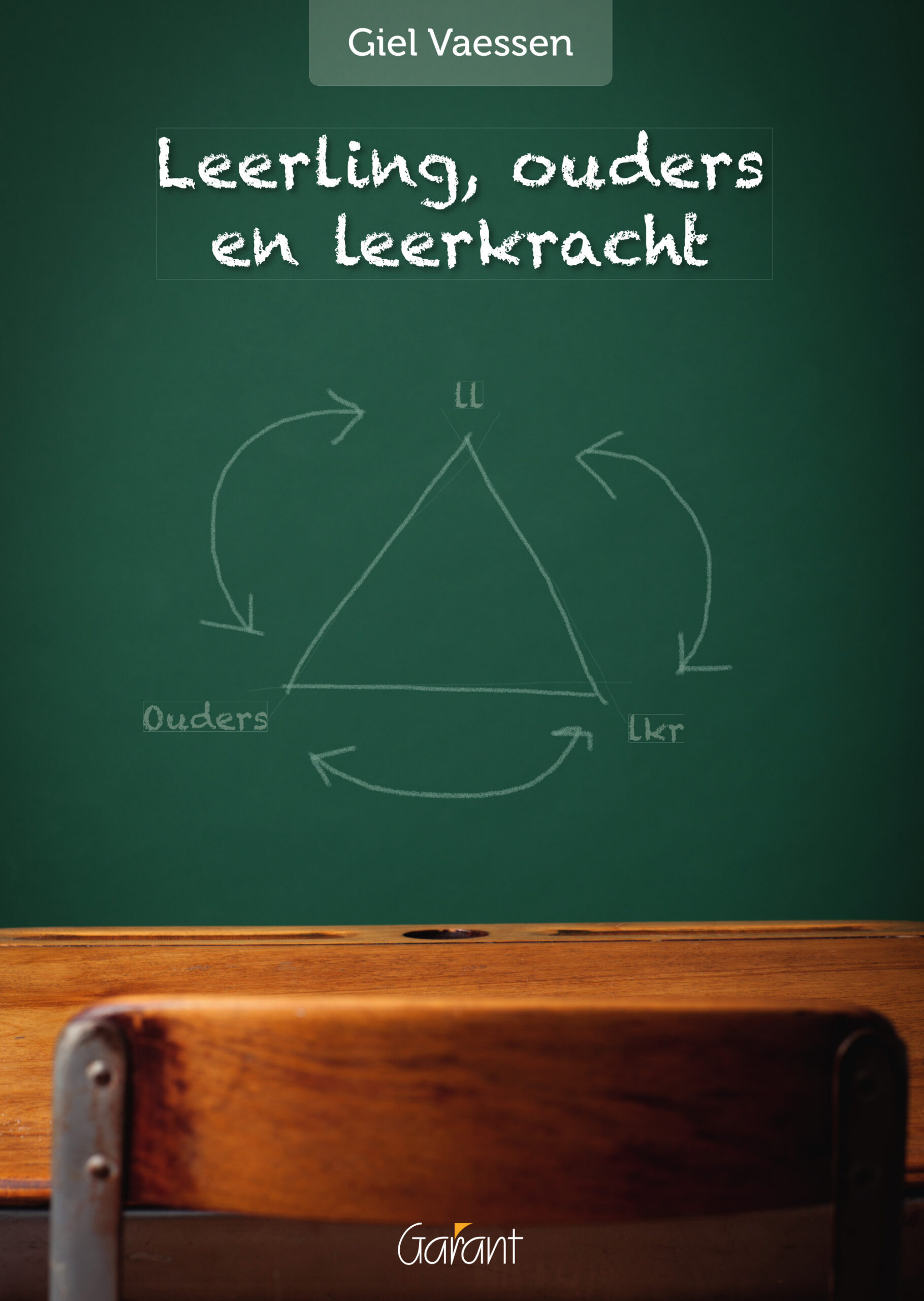 Leerling, ouders en leerkracht