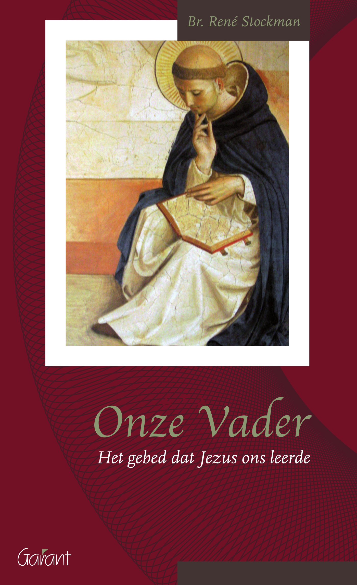 Onze Vader (Fracarita-reeks, nr. 1)