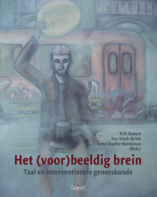 Het (voor)beeldig brein. Taal en interventionele geneeskunde.