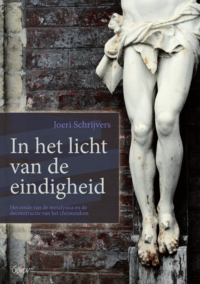 In het licht van de eindigheid. Einde van de metafysica en deconstructie van het christendom.