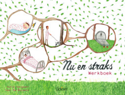 Nu en straks. Over palliatieve zorg. Werkboek