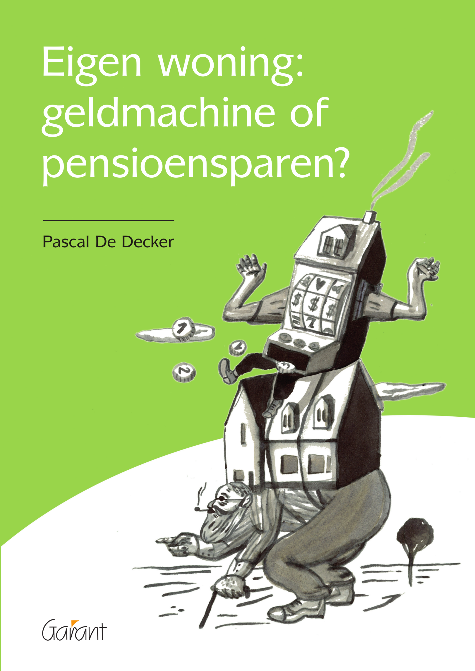 Eigen woning: geldmachine of pensioensparen?