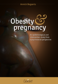 Obesity and pregnancy. An epidemiological and intervention study from a psychosocial perspective.