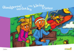 Goedgevoel verhalen van kleine Victor (NL versie)