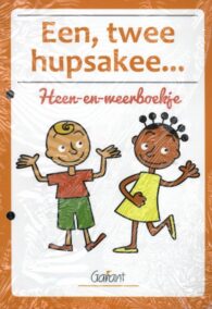 Eén, twee ... hupsakee ... Heen-en-weerboekje