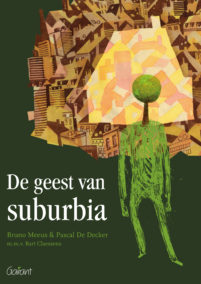 De geest van suburbia
