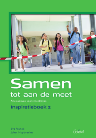 Samen tot aan de meet - Inspiratieboek 2