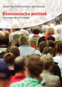 Economische politiek. Principes en ervaringen (vijfde, geactualiseerde druk: 2013)