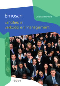 Emosan - Emoties in verkoop en management
