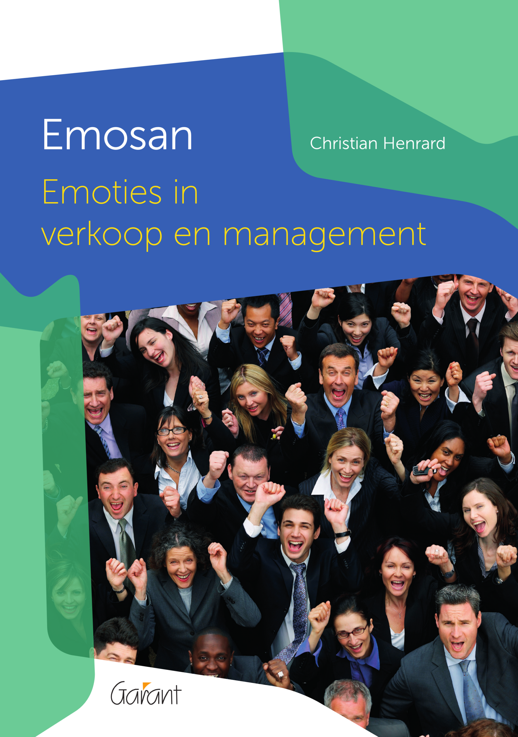 Emosan - Emoties in verkoop en management