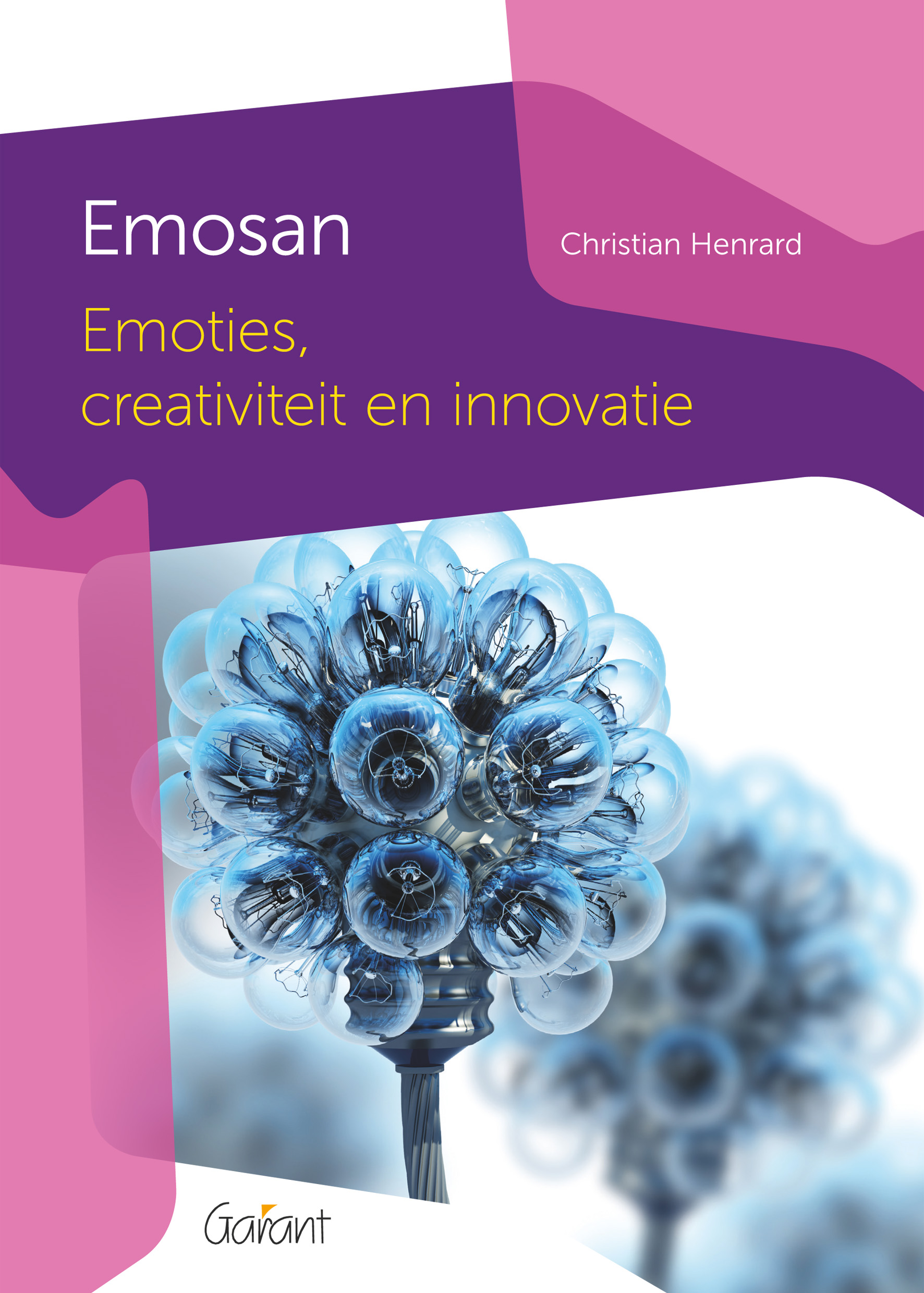 Emosan - Emoties, creativiteit en innovatie