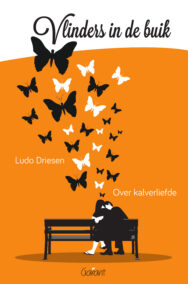 Vlinders in de buik. Over kalverliefde