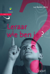 Leraar wie ben je? (NIVOZ-Serie, nr. 1)