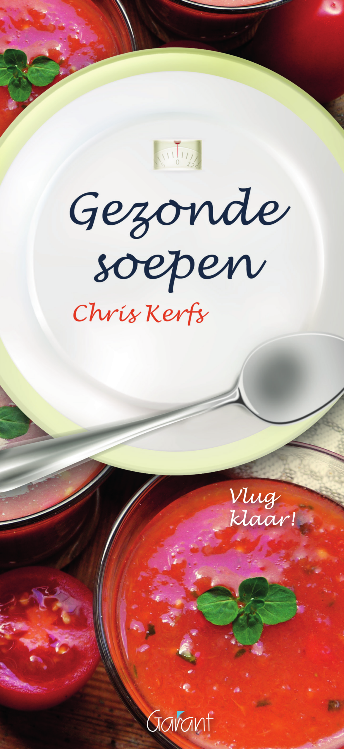 Gezonde soepen