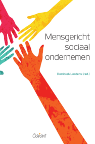 Mensgericht sociaal ondernemen