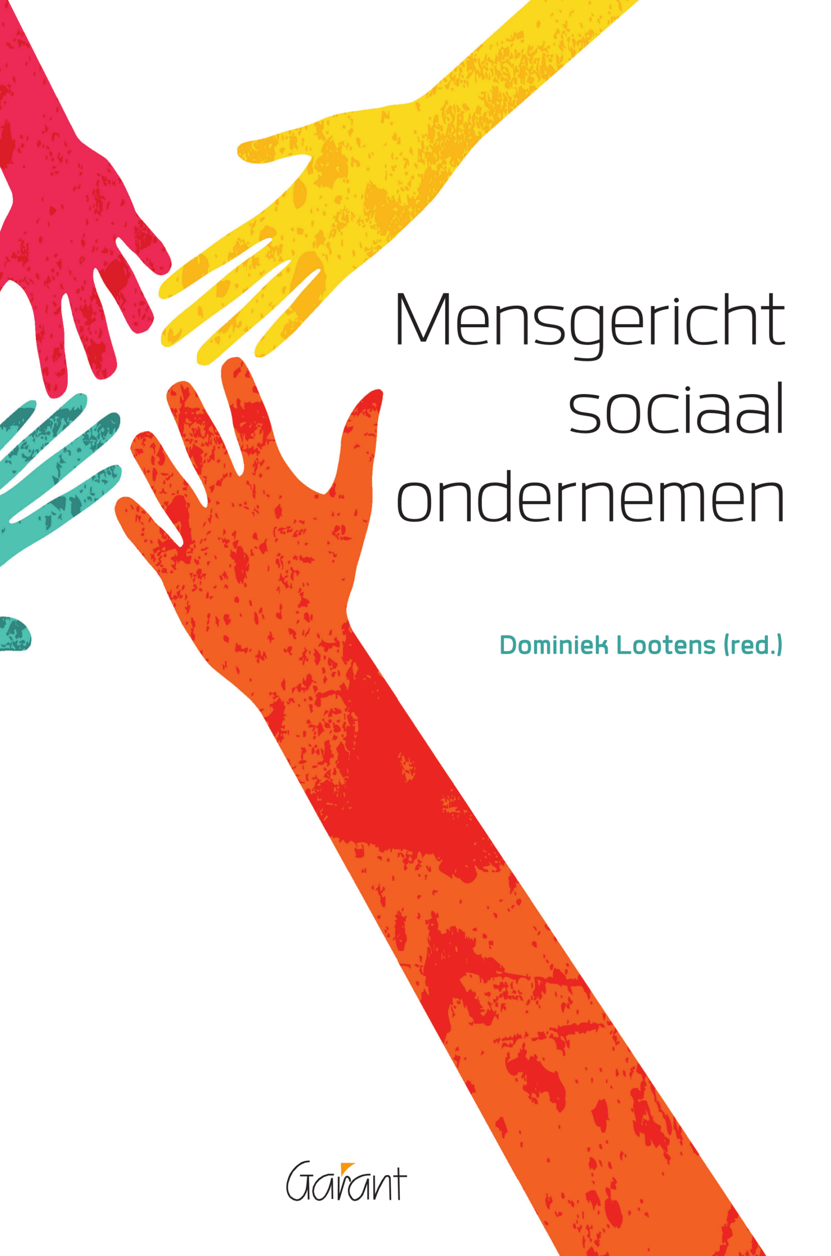 Mensgericht sociaal ondernemen