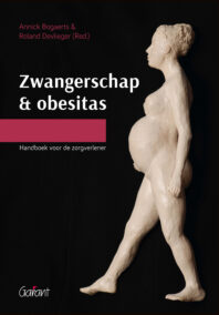 Zwangerschap en obesitas. Handboek voor de zorgverlener