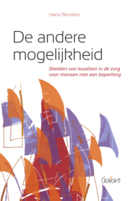 De andere mogelijkheid. Beelden van kwaliteit voor mensen met een beperking
