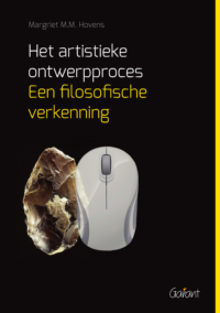 Het artistieke ontwerpproces. Een filosofische verkenning