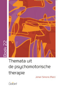 Themata uit de psychomotorische therapie. Boek 22