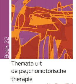 Themata uit de psychomotorische therapie. Boek 22