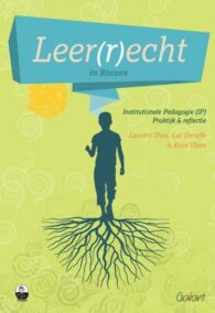 Leer(r)echt in Rizsas. Institutionele pedagogie (IP). Praktijk en reflectie
