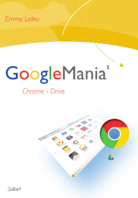 GoogleMania 1 (ICT-lijn, nr. 18)