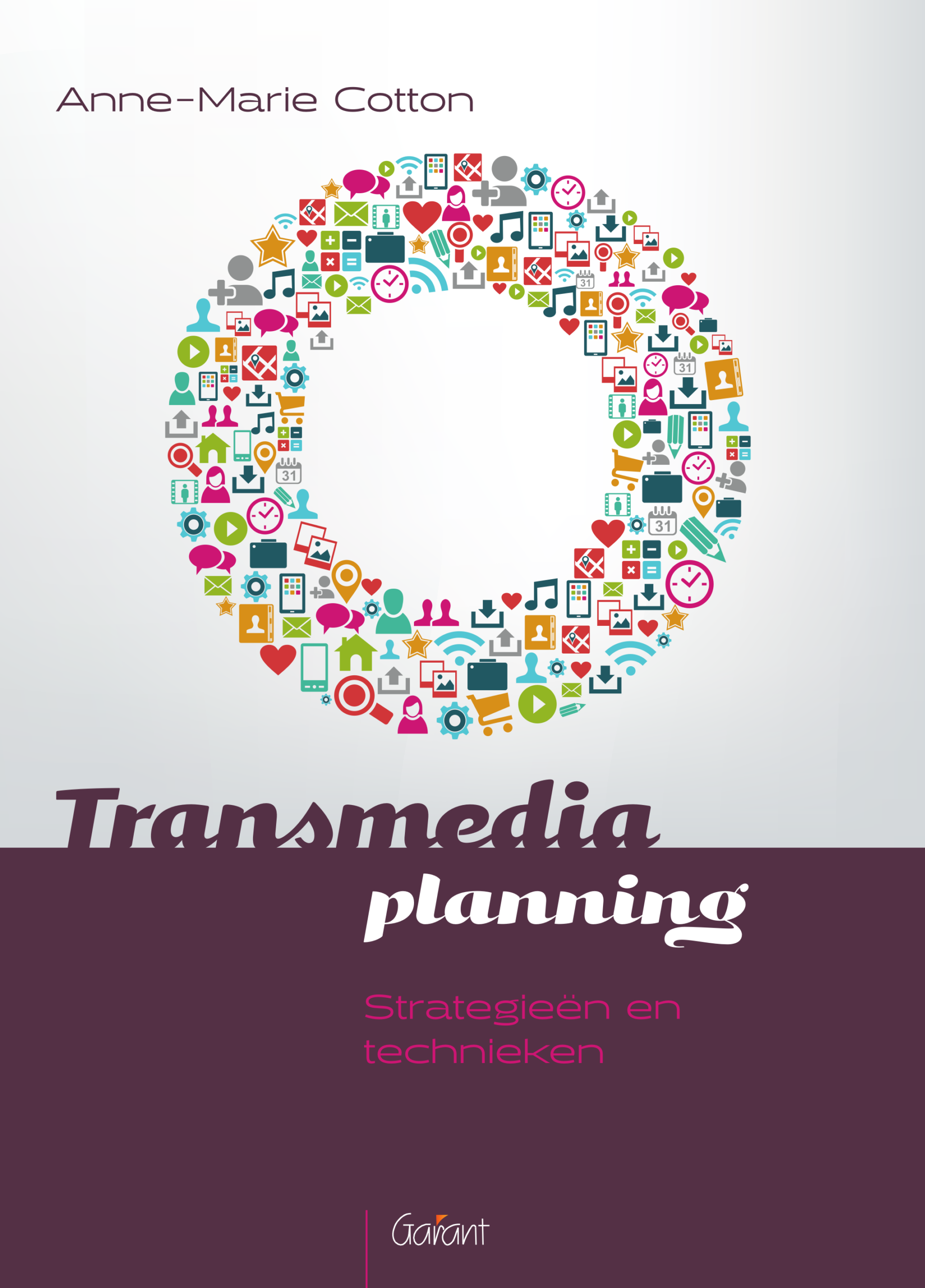 Transmediaplanning. Strategieën en technieken