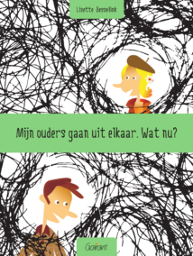 Mijn ouders gaan uit elkaar. Wat nu?