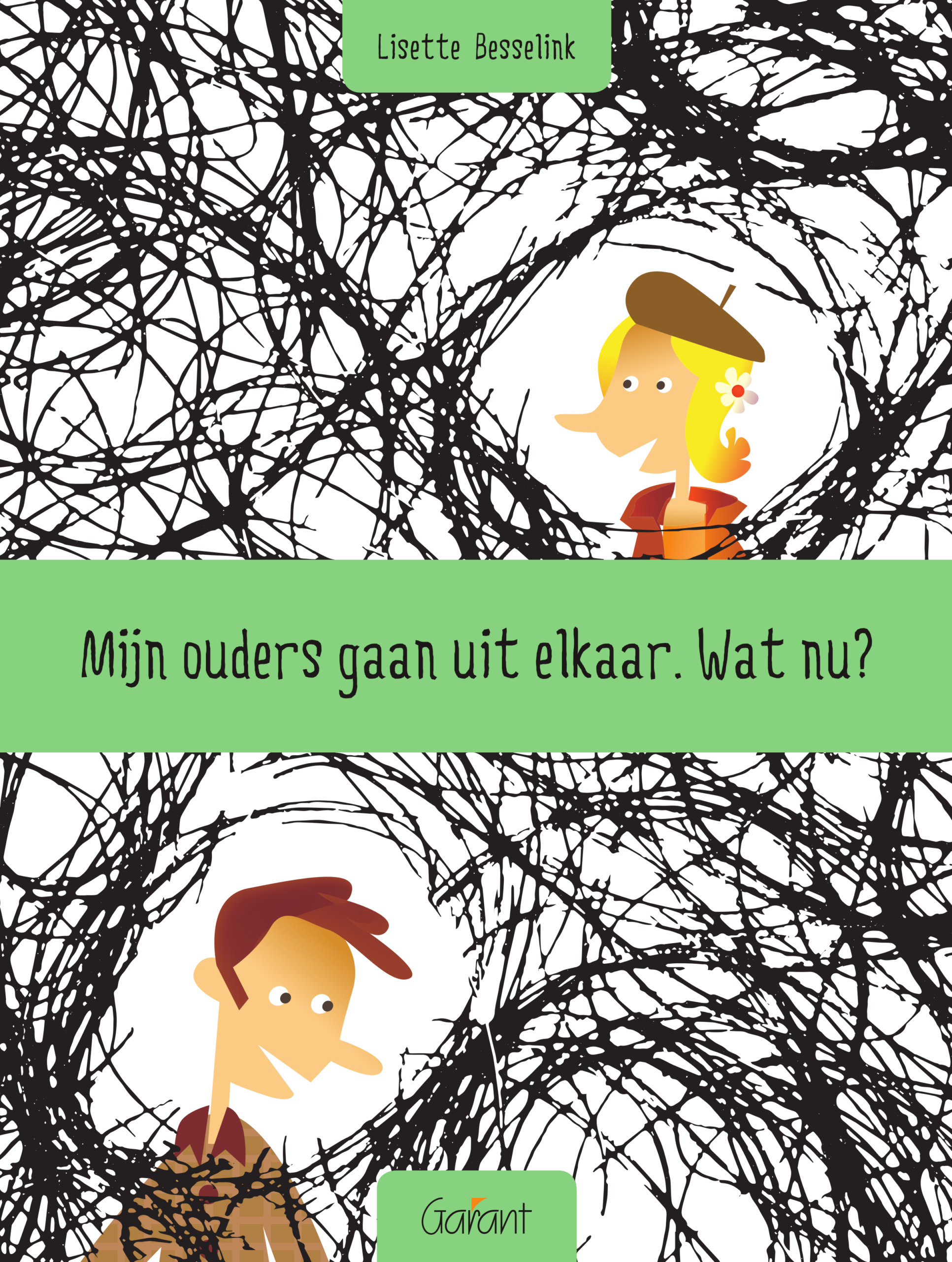 Mijn ouders gaan uit elkaar. Wat nu?